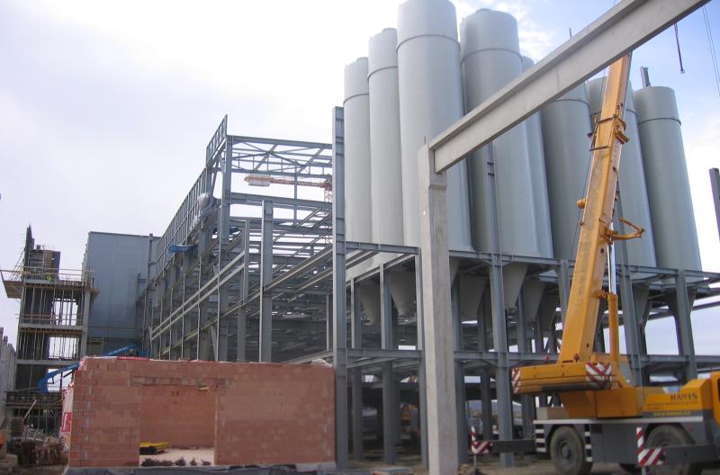 Hills Pet Nutrition Manufacturing, Hustopeče — fotografie 4