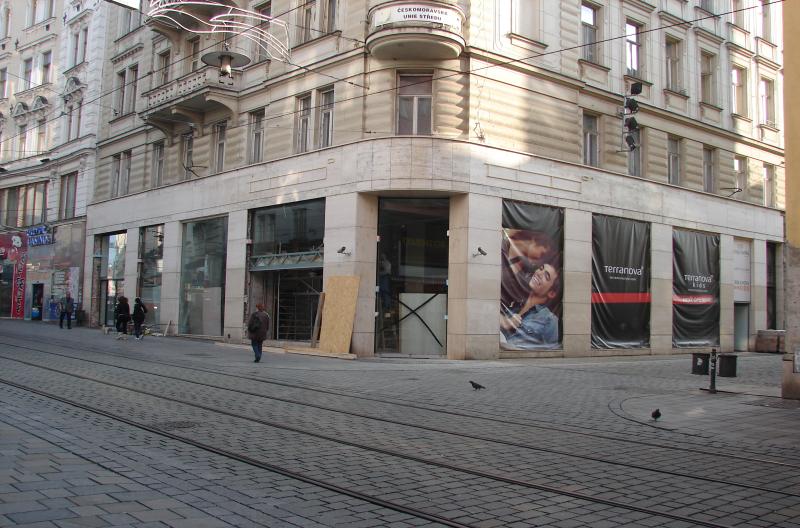 Terranova — fotografie 1
