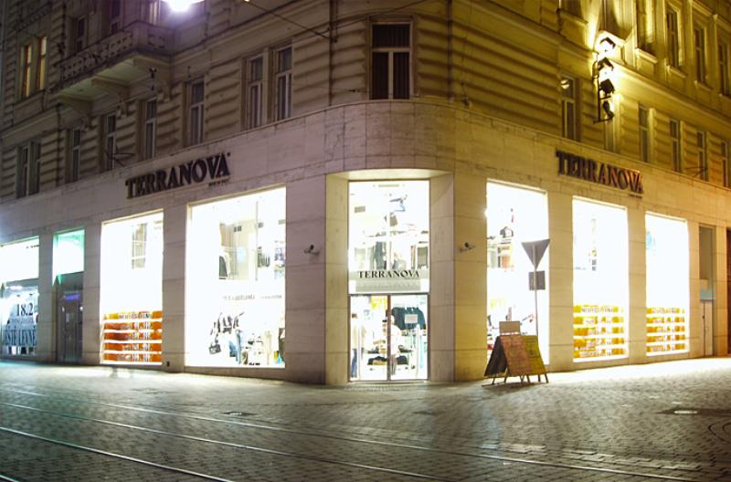 Terranova — fotografie 7