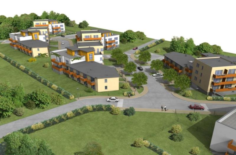 Viladomy Uhříněves, Praha — fotografie 3