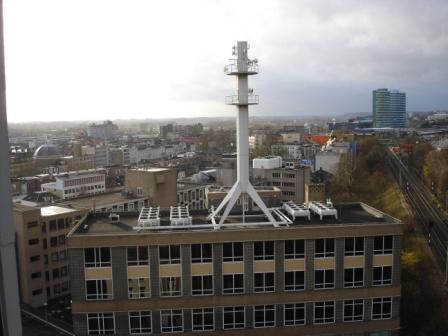 Vodafone, T-Mobile, O2 — fotografie 2