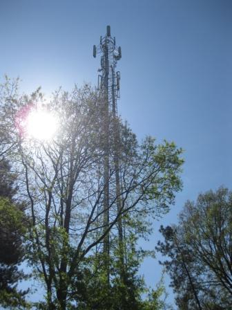Vodafone, T-Mobile, O2 — fotografie 4