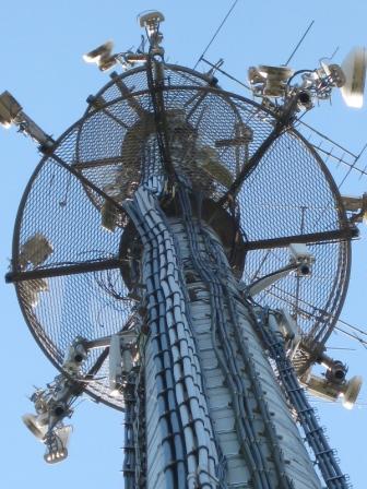 Vodafone, T-Mobile, O2 — fotografie 5