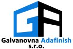 Galvanovna Logo Head essential college Reference