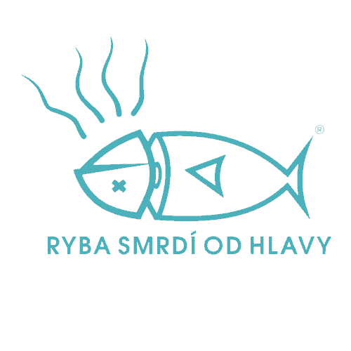 Konference Ryba smrdí od hlavy