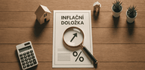 Inflační doložka